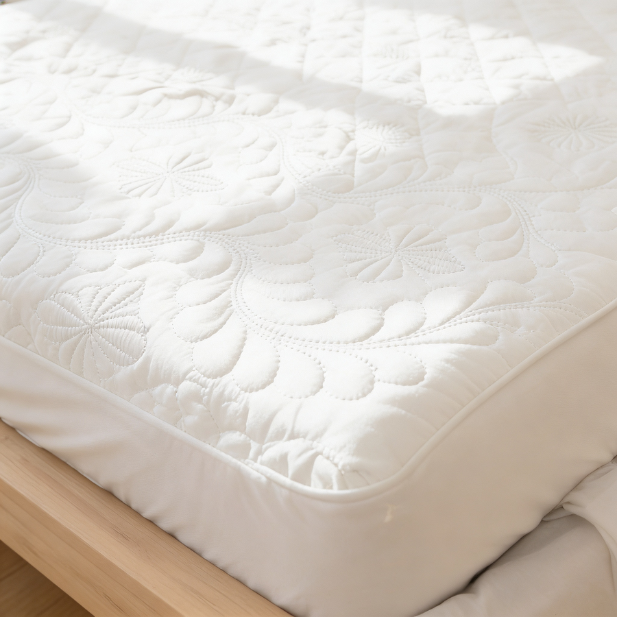 Protector de colchón  antifluido